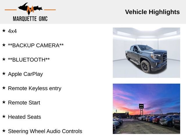 gmc sierra 1500 2019 1GTR9CED2KZ306917 image gmc sierra 1500 2019 1GTR9CED2KZ306917 image